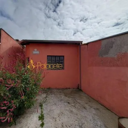 Buy this 2 bed house on Rua Antônio Celso de Assis in Piracangaguá, Taubaté - SP