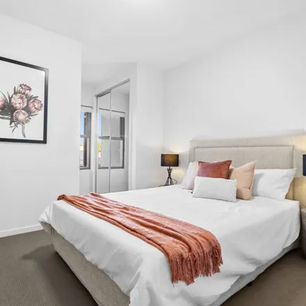 Rent this 2 bed apartment on 43 Union Street in Nundah QLD 4012, Australia