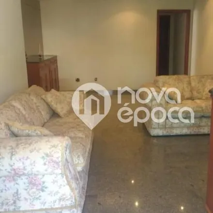 Buy this 3 bed apartment on Rua Jaime Perdigão 461 in Tauá, Rio de Janeiro - RJ