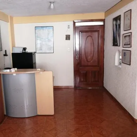 Buy this 3 bed apartment on José Jerves in 170608, Quito