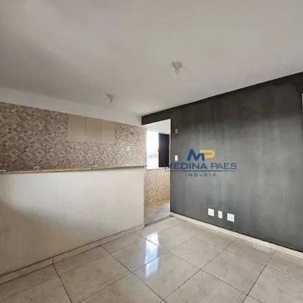 Buy this 2 bed apartment on Rua Emílio Fischer in Jardim Catarina, São Gonçalo - RJ
