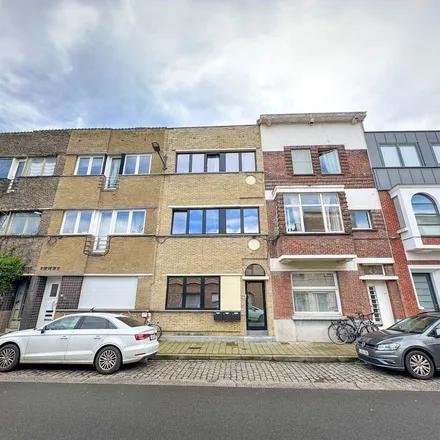 Image 5 - Sportstraat 313, 9000 Ghent, Belgium - Apartment for rent