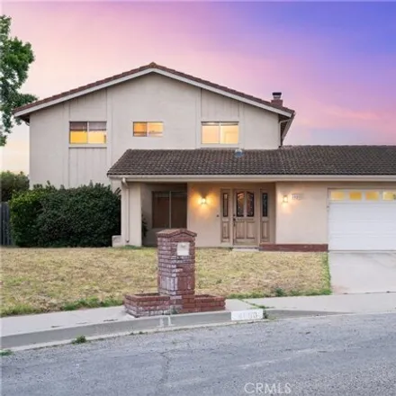 Buy this 4 bed house on 4690 Sweetbriar Ct in Santa Maria, California
