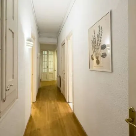 Image 7 - Carrer del Rosselló, 255, 08008 Barcelona, Spain - Apartment for rent