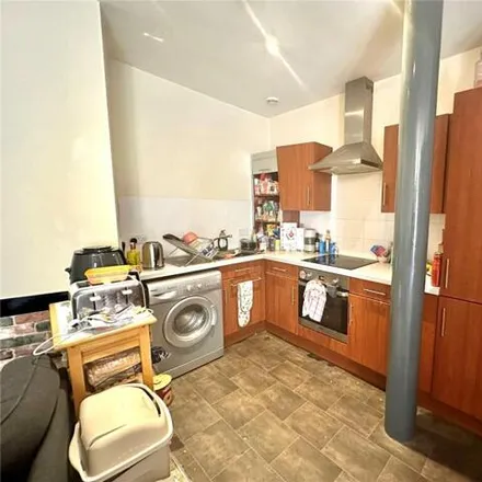 Image 4 - Lydia Ann Street, Ropewalks, Liverpool, L1 5AY, United Kingdom - Apartment for sale