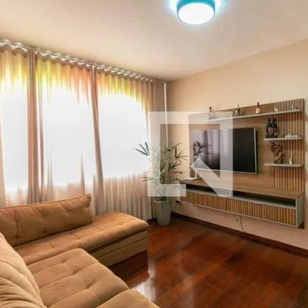 Buy this 4 bed apartment on Rua Alabandina in Caiçaras, Belo Horizonte - MG