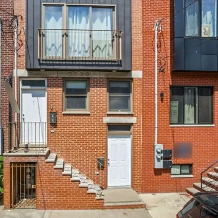 Buy this 8 bed house on 2030 N 18th St in Philadelphia, Pennsylvania