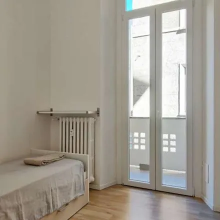 Image 5 - Mac 111, Via Bramantino, 20156 Milan MI, Italy - Apartment for rent