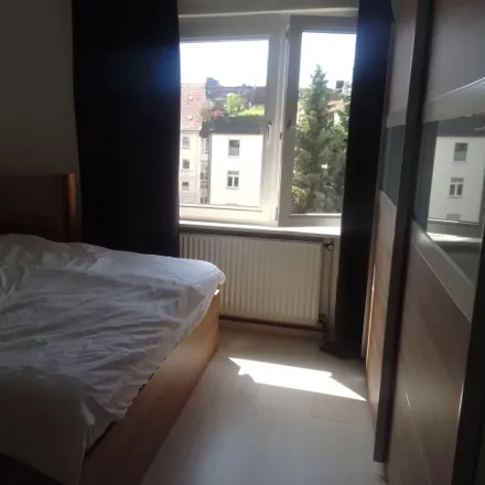 Image 2 - Saarlandstraße 76, 44139 Dortmund, Germany - Apartment for rent