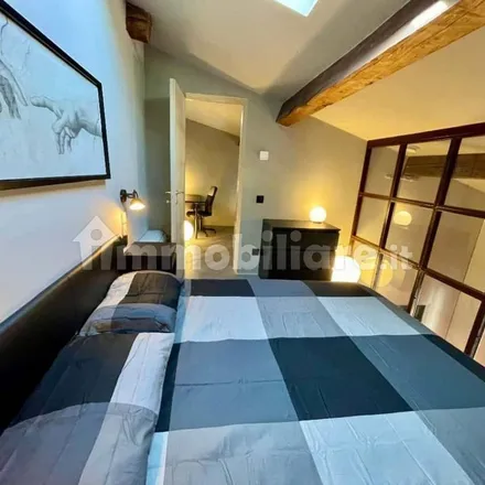 Image 3 - Viale Belfiore 42, 50100 Florence FI, Italy - Apartment for rent