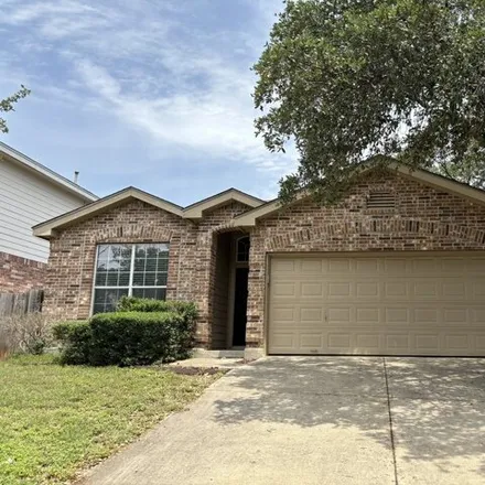 Rent this 3 bed house on 9021 Feather Bluff in San Antonio, TX 78023
