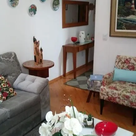 Buy this 2 bed apartment on Rua Cotoxó in Vila Pires, Santo André - SP