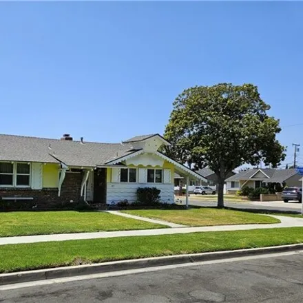 Buy this 3 bed house on 1421 S Rustic Ln in Anaheim, California