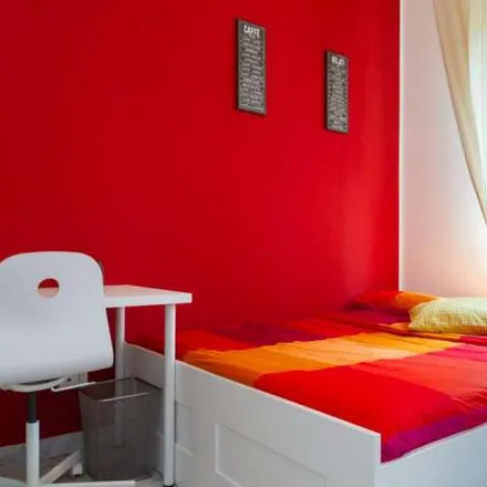 Rent this 3 bed apartment on Via Salvatore Barzilai in 14, 20146 Milan MI