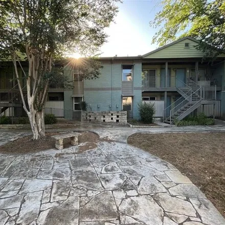 Rent this 1 bed condo on 3204 Menchaca Road in Austin, TX 78704