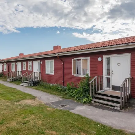 Rent this 1 bed apartment on O 2081 in 458 32 Färgelanda, Sweden