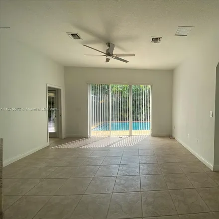 Image 9 - 1567 Southwest 155th Court, Miami-Dade County, FL 33194, USA - House for rent