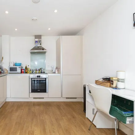 Rent this 2 bed apartment on Berkeley Square House in Berkeley Square, London