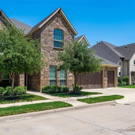 Image 3 - 4105 Petrus Blvd, Colleyville, Texas, 76034 - House for sale