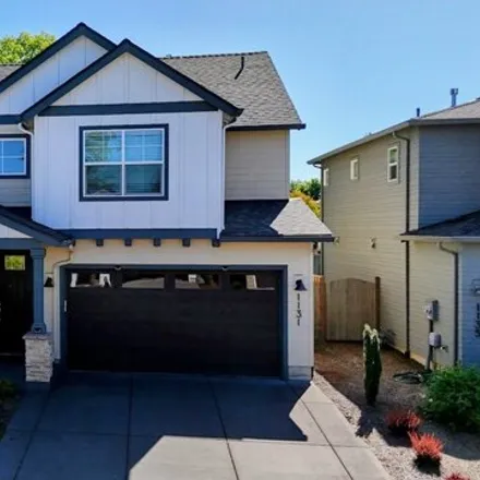Buy this 4 bed house on 1131 Southwest Sylvia Street in Corvallis, OR 97331
