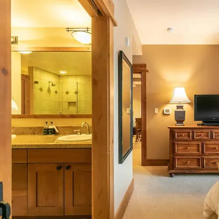 Rent this 1 bed condo on Truckee