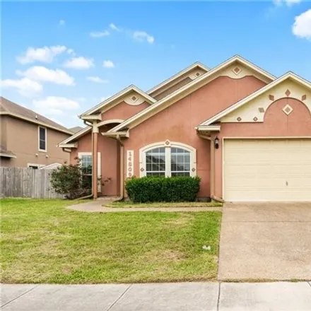 Buy this 4 bed house on Columbia River Drive in Corpus Christi, TX 78426