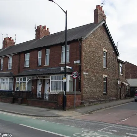 Image 1 - Plumbase, Fawcett Street, York, YO10 4AJ, United Kingdom - Apartment for rent