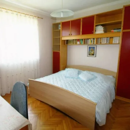 Rent this 2 bed apartment on Umag in Istria County, Croatia