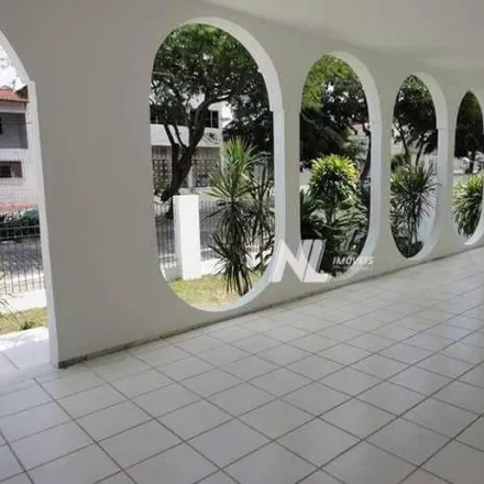 Buy this 9 bed house on Avenida Amintas Barros in Nova Descoberta, Natal - RN