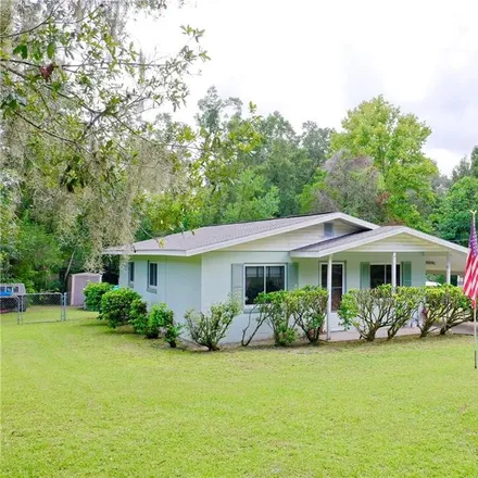 Buy this 3 bed house on 299 Northeast 61st Street in Marion County, FL 34475