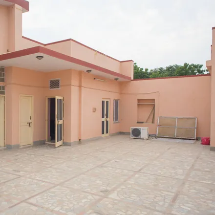 Rent this 1 bed house on Jodhpur in Nandanvan, IN