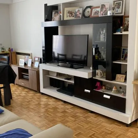 Rent this 3 bed apartment on Panamá 976 in Almagro, C1195 AAF Buenos Aires