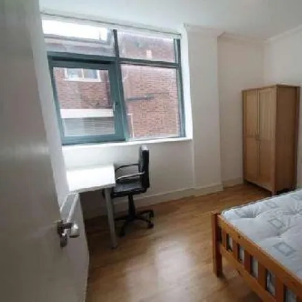 Image 5 - 1 Arthur Avenue, Nottingham, NG7 2HE, United Kingdom - Apartment for rent
