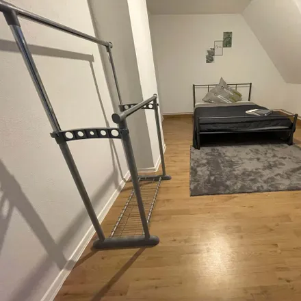 Rent this 2 bed apartment on Lothradweg 12b in 92521 Schwarzenfeld, Germany