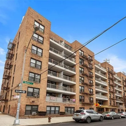 Buy this 1 bed condo on 611 Banner Avenue in New York, NY 11235