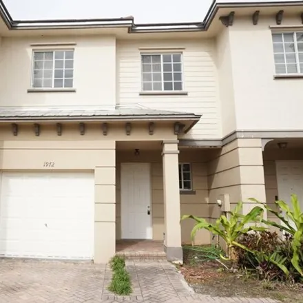 Buy this 3 bed house on 1900 Marsh Harbour Drive in Riviera Beach, FL 33404