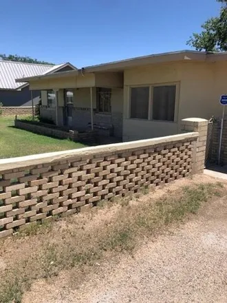Buy this 3 bed house on 2139 West 81st Street in Odessa, TX 79764