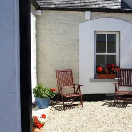 Rent this 3 bed townhouse on Whitegate Power Station in County Cork, Ireland