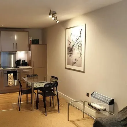 Image 3 - Birmingham, B1 2LS, United Kingdom - Apartment for rent