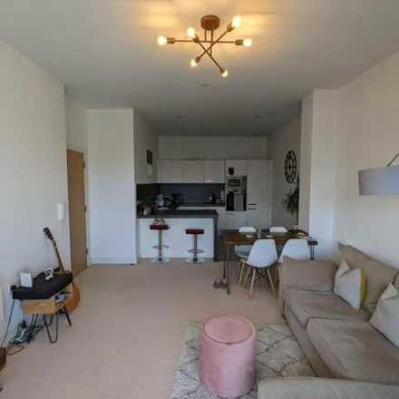 Rent this 2 bed house on Cypress Place in Colenso Way, Manchester