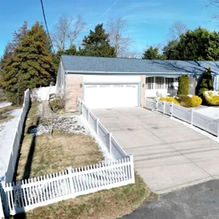 Buy this 3 bed house on 44 Sunset Avenue in Linwood, NJ 08221