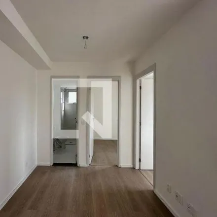 Rent this 2 bed apartment on Rua Francisco Antônio Gonçalves in Campo Belo, São Paulo - SP