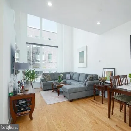 Buy this 3 bed condo on Second Pilgrim Baptist Church in 854 North 15th Street, Philadelphia