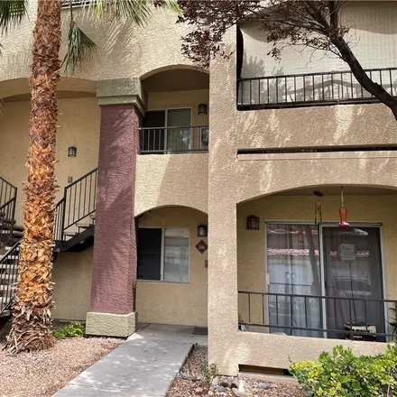 Buy this 2 bed condo on 7893 West Flamingo Road in Spring Valley, NV 89147