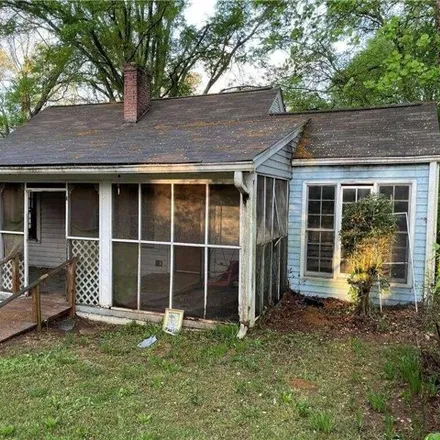 Buy this 3 bed house on 1981 Conrad Ave SE in Atlanta, Georgia