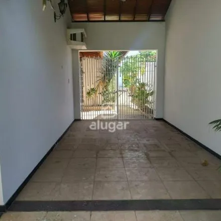 Rent this 2 bed house on Rua Daniel Costa in Jardim São Luiz, Montes Claros - MG