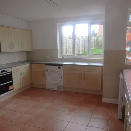 Rent this 4 bed duplex on Great Barr Group Practice in 912 Walsall Road, Birmingham