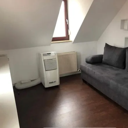 Rent this 2 bed apartment on Duisburger Straße 48 in 70376 Stuttgart, Germany