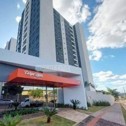 Image 2 - SEST SENAT, Avenida Santa Terezinha, Fraternidade, Londrina - PR, 86027-620, Brazil - Apartment for sale