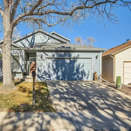 Buy this 2 bed house on 12763 West 67th Way in Arvada, CO 80004